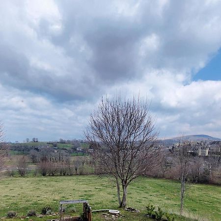 Maison D'Hotes La Grange Salers Dış mekan fotoğraf