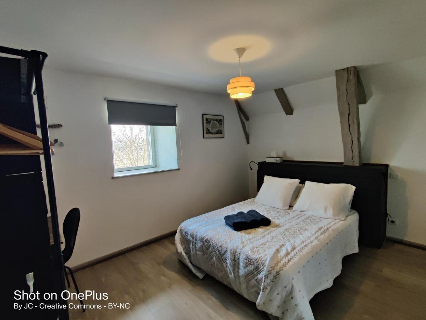 Maison D'Hotes La Grange Salers Dış mekan fotoğraf