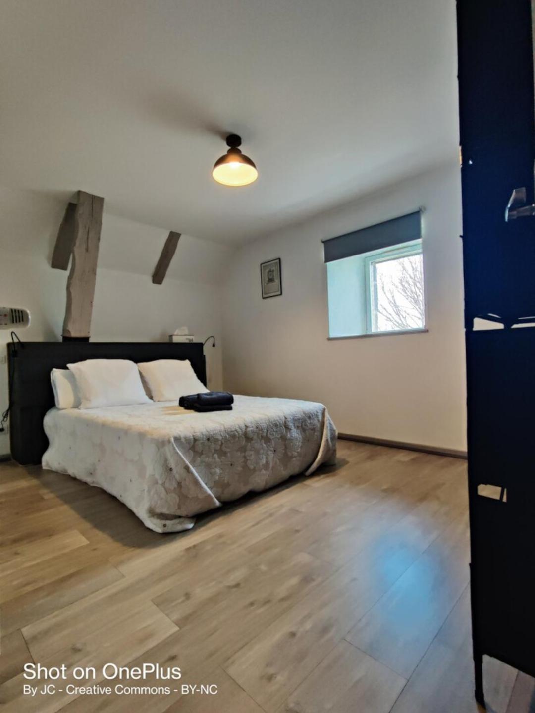 Maison D'Hotes La Grange Salers Dış mekan fotoğraf