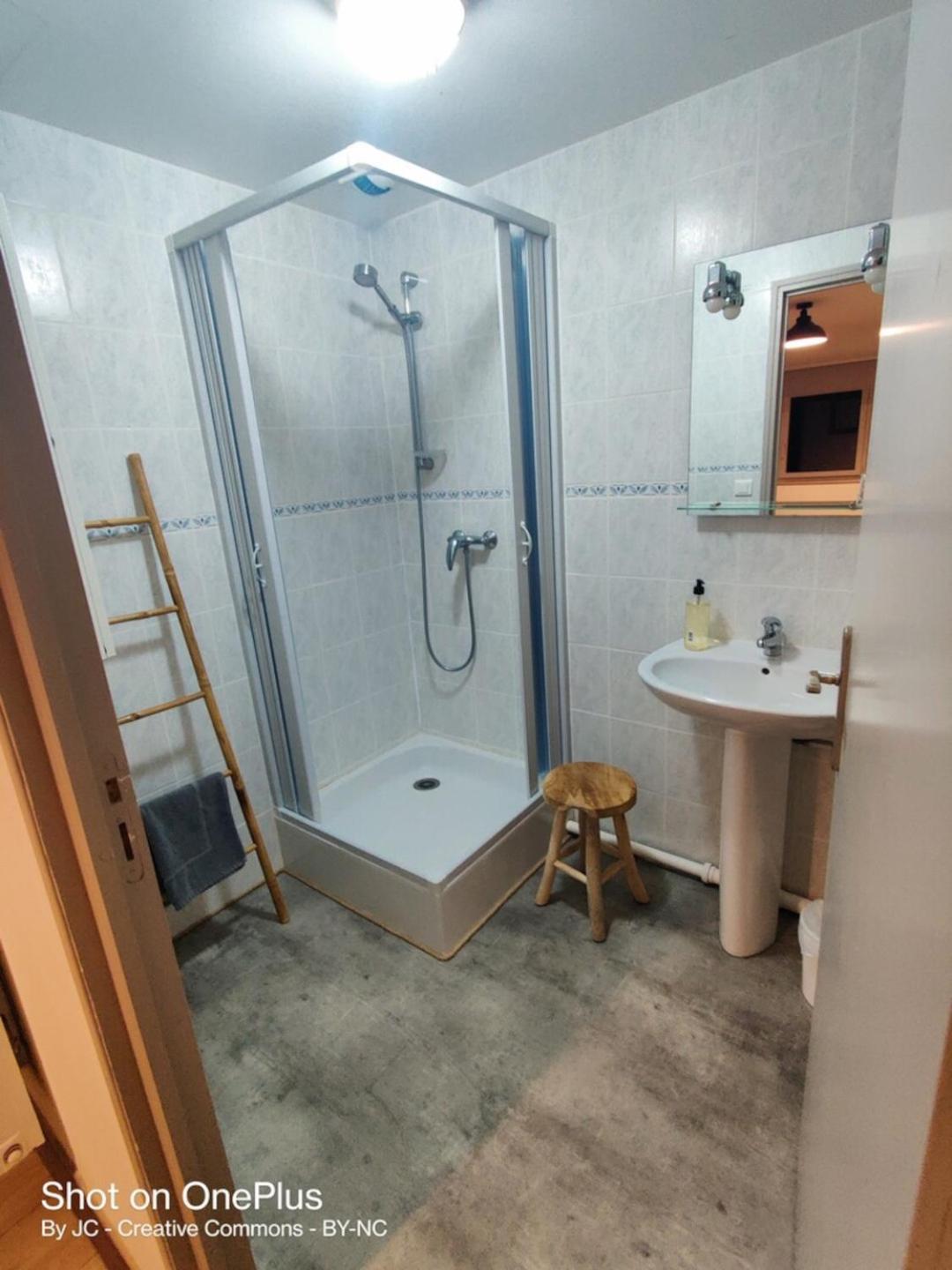 Maison D'Hotes La Grange Salers Dış mekan fotoğraf