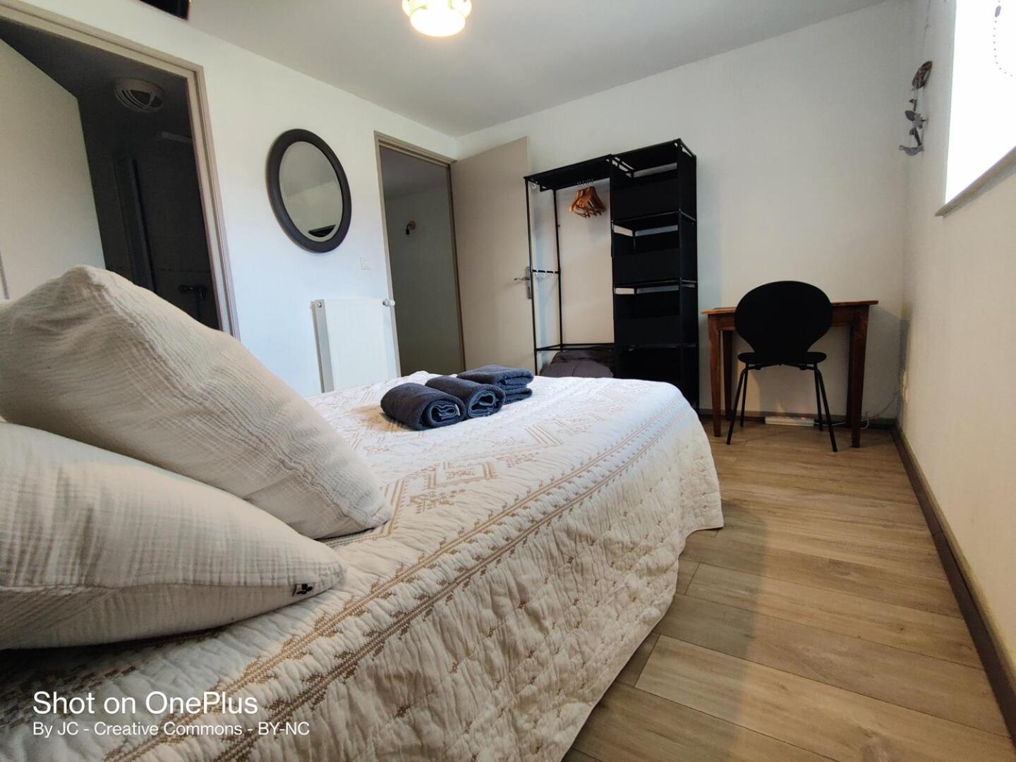 Maison D'Hotes La Grange Salers Dış mekan fotoğraf