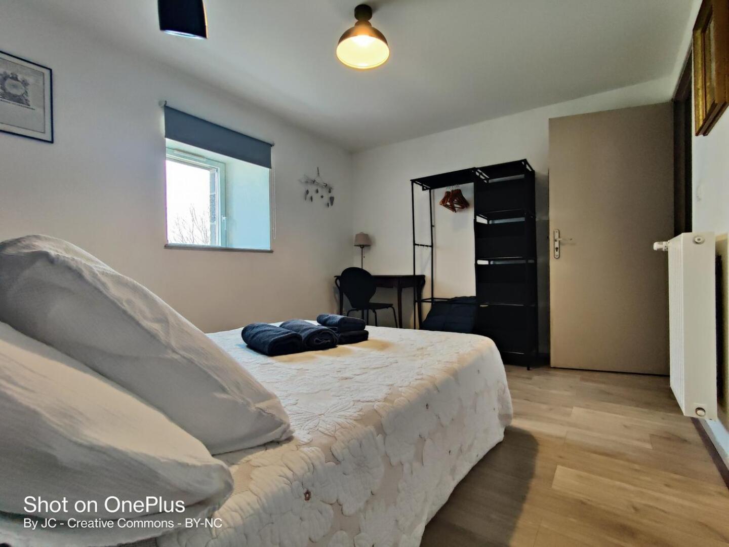 Maison D'Hotes La Grange Salers Dış mekan fotoğraf